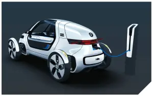 Volkswagen Nils Concept Car - 6