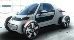Volkswagen NILS Concept - 3