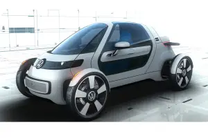Volkswagen NILS Concept - 2