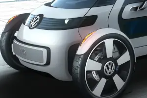 Volkswagen NILS Concept - 5