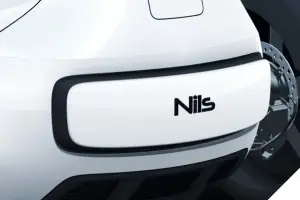 Volkswagen NILS Concept - 8