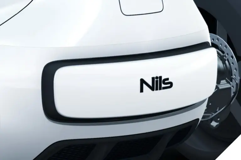 Volkswagen NILS Concept - 8