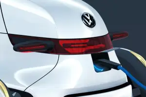 Volkswagen NILS Concept - 9