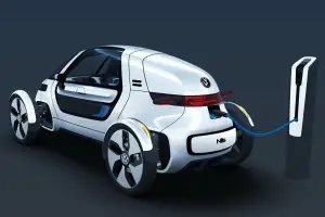 Volkswagen NILS Concept - 11