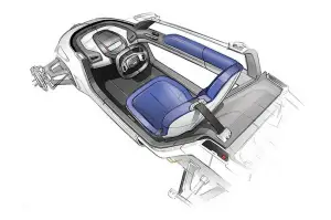 Volkswagen NILS Concept - 10