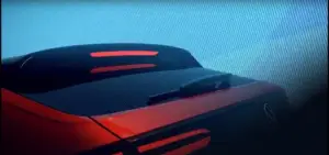 Volkswagen Nivus T-Sport Teaser - Marzo 2020 - 1