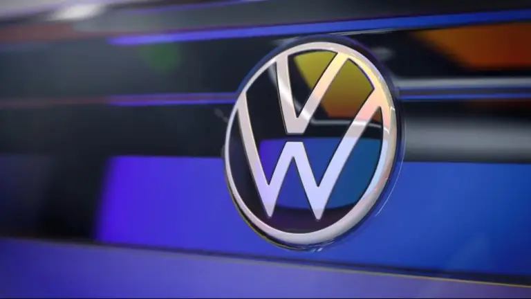 Volkswagen Nivus T-Sport Teaser - Marzo 2020 - 3