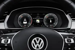 Volkswagen Passat 2015 - 5