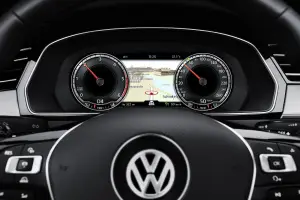 Volkswagen Passat 2015 - 6