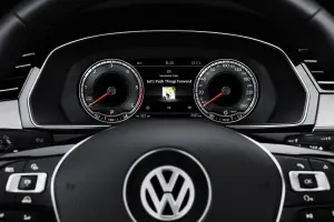 Volkswagen Passat 2015 - 7