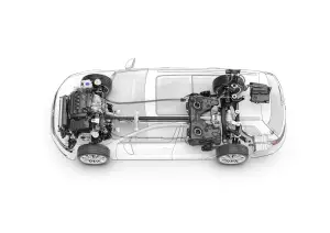 Volkswagen Passat 2015 - 11