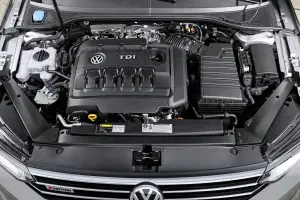 Volkswagen Passat 2015 - 65