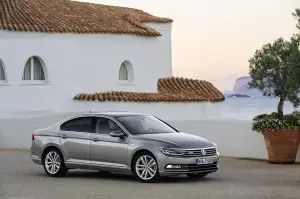 Volkswagen Passat 2015 - 80