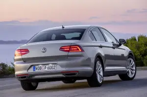 Volkswagen Passat 2015 - 81