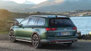 Volkswagen Passat 2019 - 19