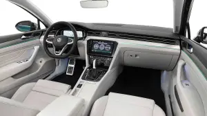 Volkswagen Passat 2019