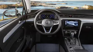 Volkswagen Passat 2019