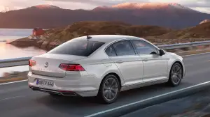 Volkswagen Passat 2019