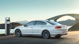 Volkswagen Passat 2019