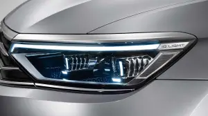 Volkswagen Passat 2019 - 55