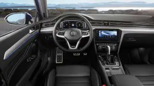 Volkswagen Passat 2019