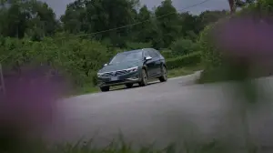 Volkswagen Passat Alltrack 2020 - Com'e' e Come va