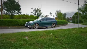 Volkswagen Passat Alltrack 2020 - Com'e' e Come va