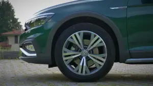 Volkswagen Passat Alltrack 2020 - Com'e' e Come va