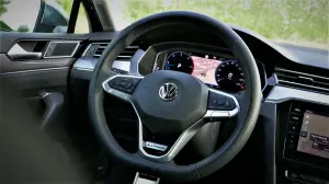 Volkswagen Passat Alltrack 2020 - Com'e' e Come va