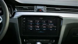 Volkswagen Passat Alltrack 2020 - Com'e' e Come va