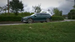 Volkswagen Passat Alltrack 2020 - Com'e' e Come va