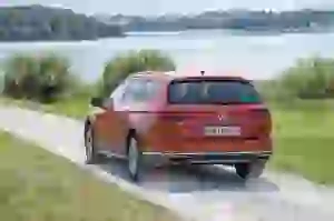 Volkswagen Passat Alltrack MY 2016 - 5