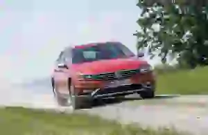 Volkswagen Passat Alltrack MY 2016 - 7