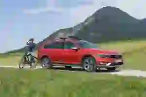 Volkswagen Passat Alltrack MY 2016 - 10