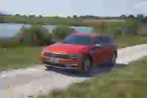 Volkswagen Passat Alltrack MY 2016 - 23