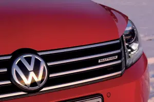 Volkswagen Passat Alltrack - 21