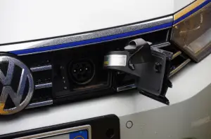 Volkswagen Passat Avant GTE - Prova su strada 2016