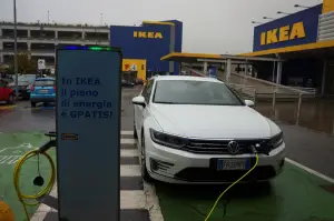 Volkswagen Passat Avant GTE - Prova su strada 2016