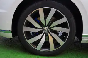 Volkswagen Passat Avant GTE - Prova su strada 2016