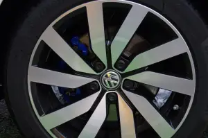 Volkswagen Passat Avant GTE - Prova su strada 2016