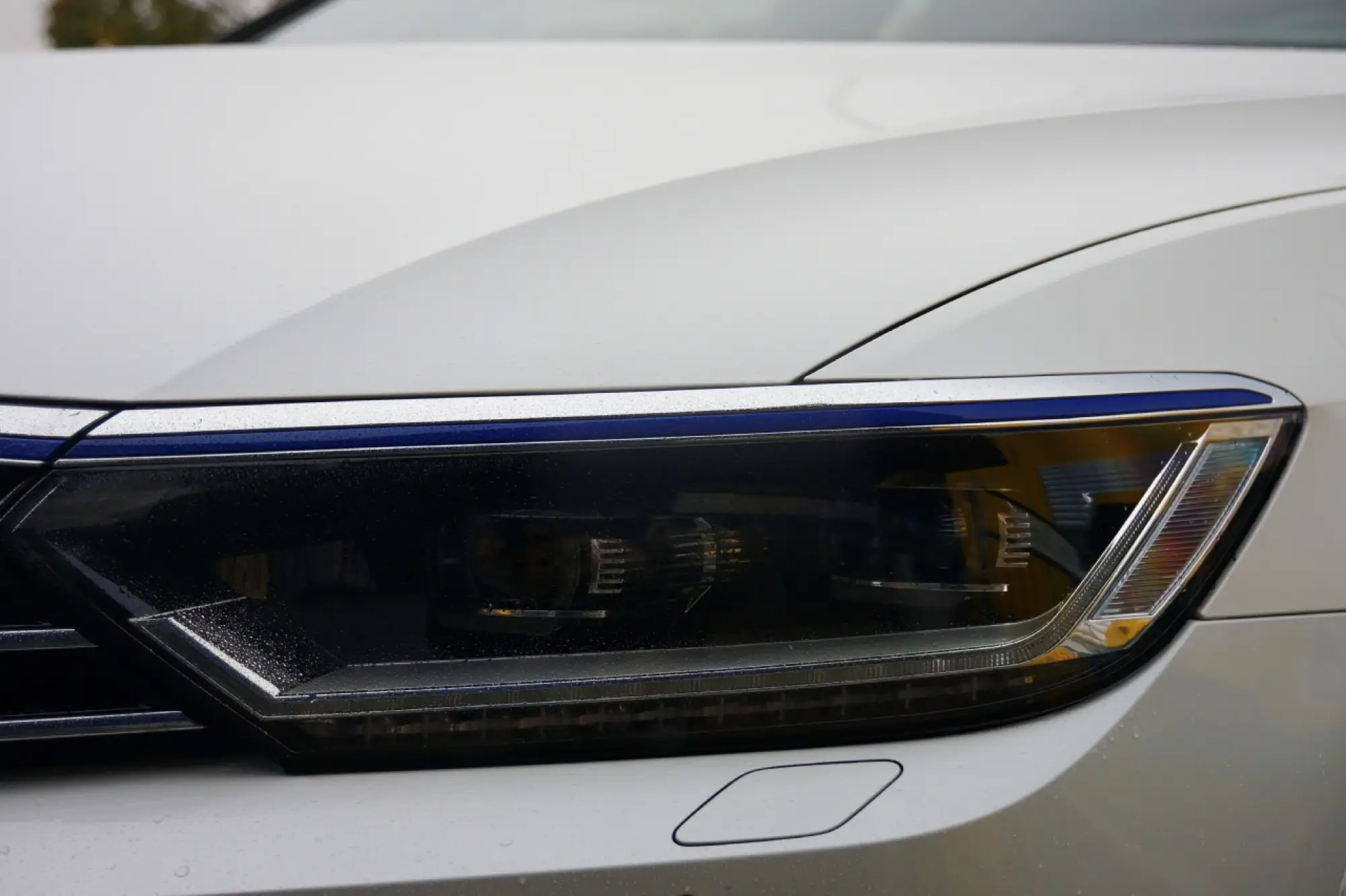 Volkswagen Passat Avant GTE - Prova su strada 2016 - 34
