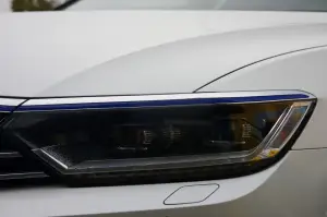 Volkswagen Passat Avant GTE - Prova su strada 2016
