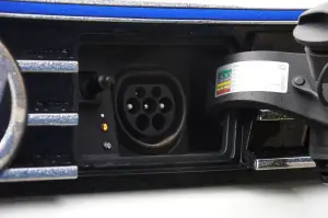 Volkswagen Passat Avant GTE - Prova su strada 2016
