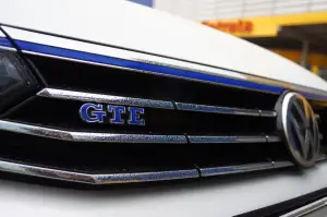 Volkswagen Passat Avant GTE - Prova su strada 2016