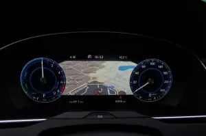 Volkswagen Passat Avant GTE - Prova su strada 2016