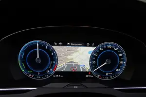 Volkswagen Passat Avant GTE - Prova su strada 2016