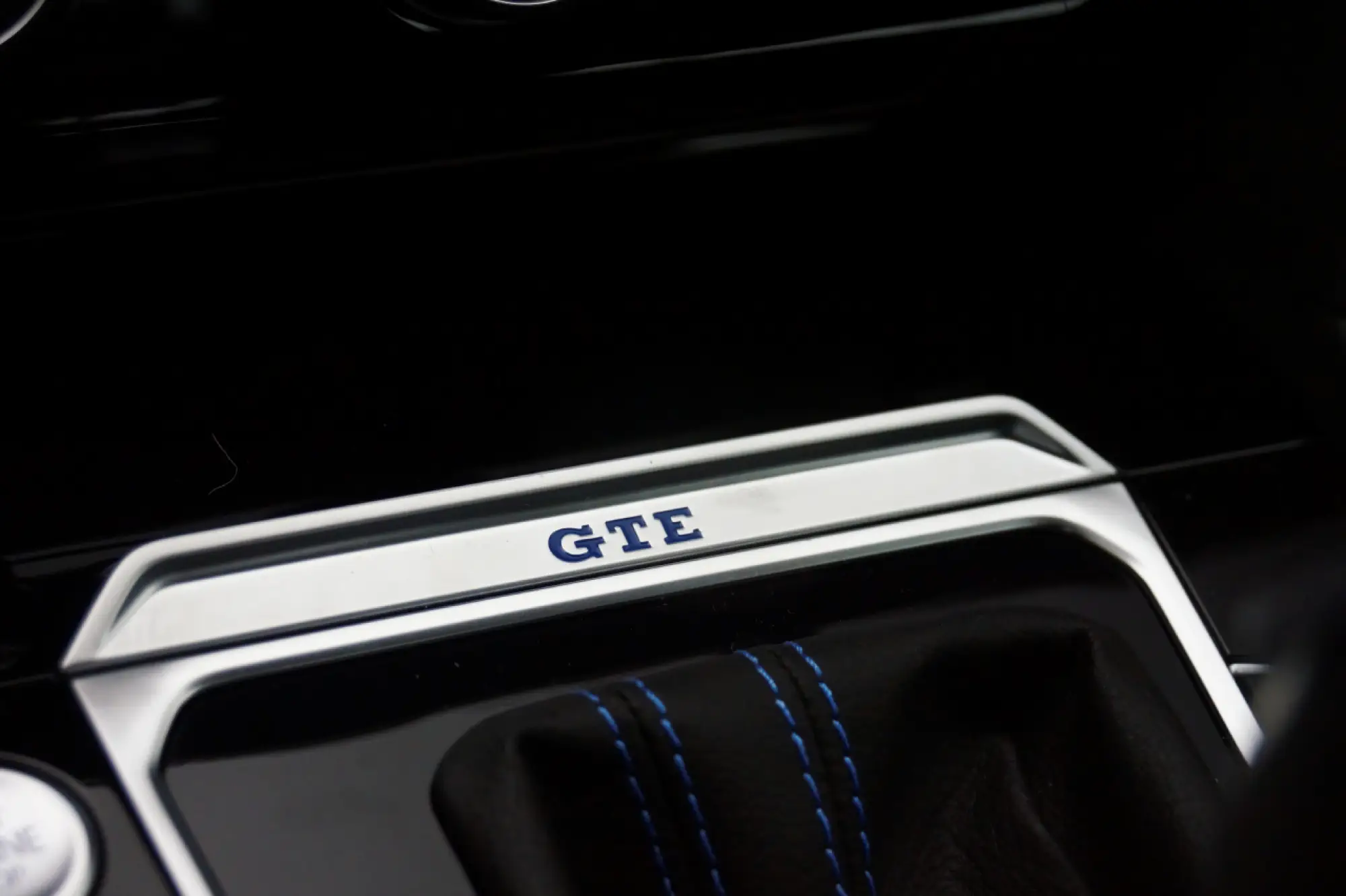 Volkswagen Passat Avant GTE - Prova su strada 2016 - 46