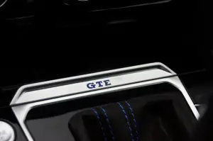Volkswagen Passat Avant GTE - Prova su strada 2016
