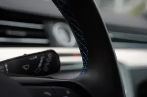 Volkswagen Passat Avant GTE - Prova su strada 2016