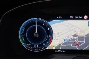 Volkswagen Passat Avant GTE - Prova su strada 2016
